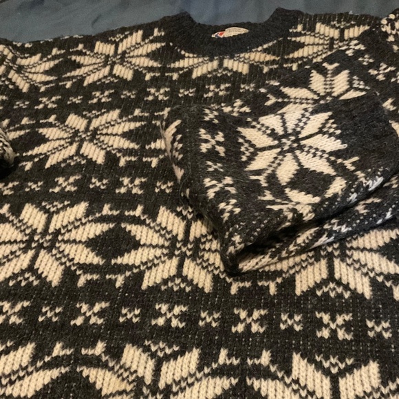 BLOOMINGDALES MADE IN NORWAY VINTAGE  size XL .. - Picture 3 of 14